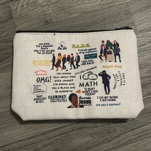 Abbott Elementary Bag